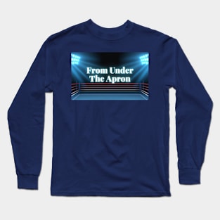 Phase 2 Long Sleeve T-Shirt